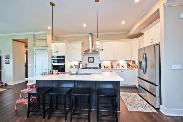 390 Bailey Street, Turtle Creek Twp, OH 45036