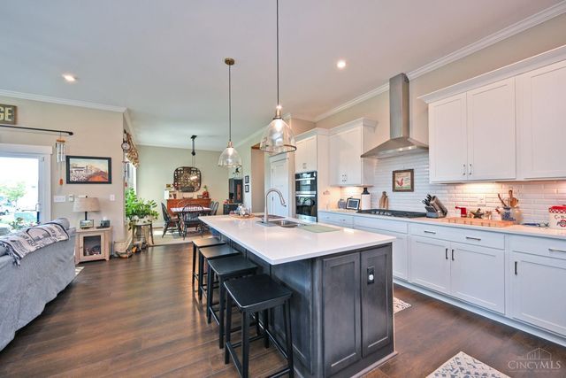 390 Bailey Street, Turtle Creek Twp, OH 45036
