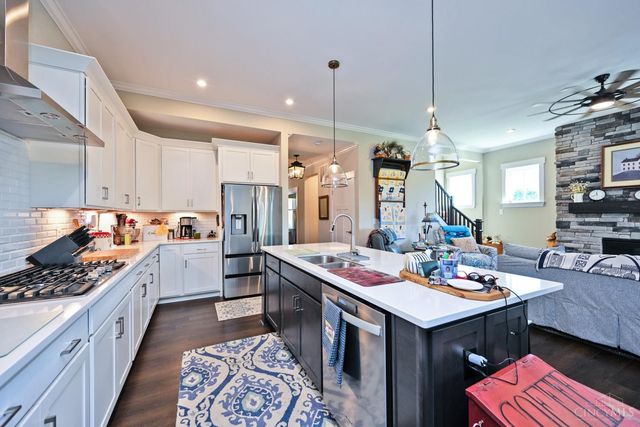 390 Bailey Street, Turtle Creek Twp, OH 45036