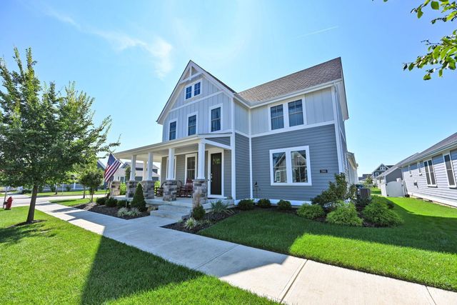 390 Bailey Street, Turtle Creek Twp, OH 45036