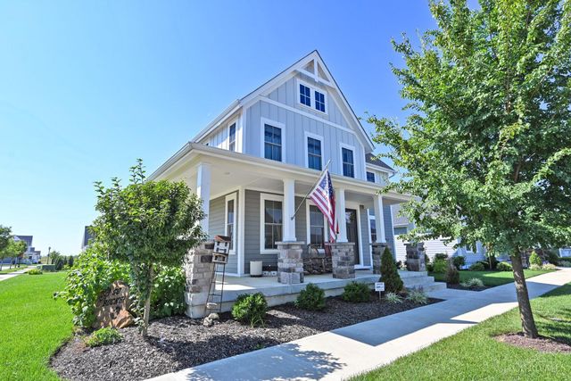 390 Bailey Street, Turtle Creek Twp, OH 45036