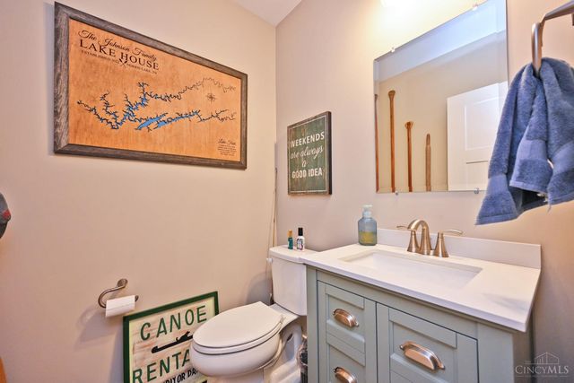 390 Bailey Street, Turtle Creek Twp, OH 45036