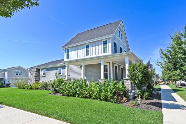 390 Bailey Street, Turtle Creek Twp, OH 45036