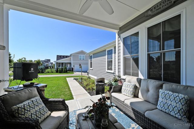 390 Bailey Street, Turtle Creek Twp, OH 45036