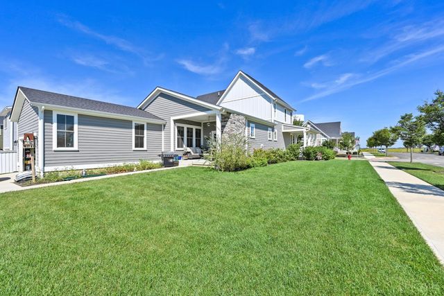 390 Bailey Street, Turtle Creek Twp, OH 45036