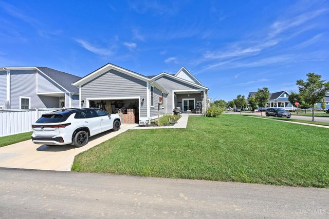 390 Bailey Street, Turtle Creek Twp, OH 45036