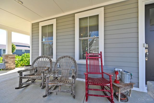 390 Bailey Street, Turtle Creek Twp, OH 45036