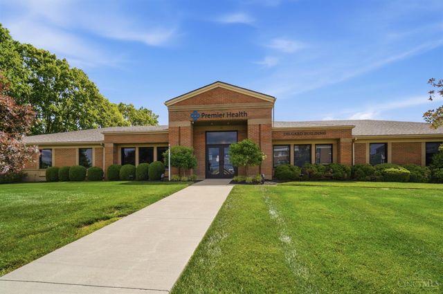 390 Bailey Street, Turtle Creek Twp, OH 45036