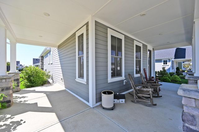 390 Bailey Street, Turtle Creek Twp, OH 45036