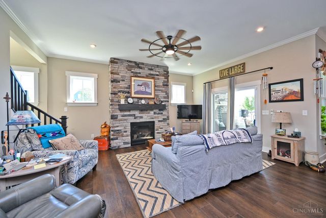 390 Bailey Street, Turtle Creek Twp, OH 45036