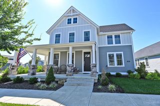 390 Bailey Street, Turtle Creek Twp, OH 45036