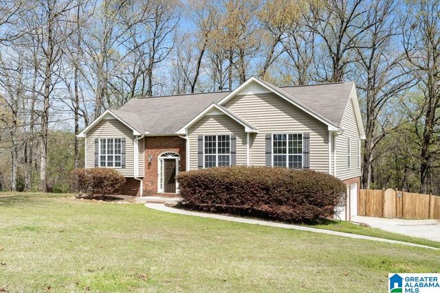 101 FOREST HILLS TERRACE, Alabaster, AL 35007