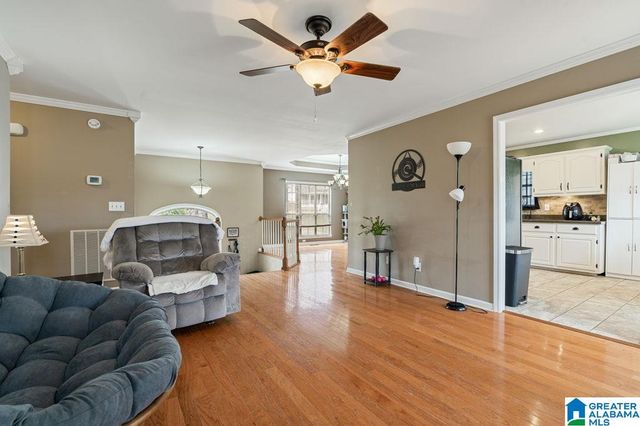 101 FOREST HILLS TERRACE, Alabaster, AL 35007