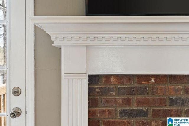 101 FOREST HILLS TERRACE, Alabaster, AL 35007