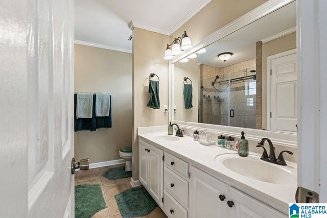 101 FOREST HILLS TERRACE, Alabaster, AL 35007