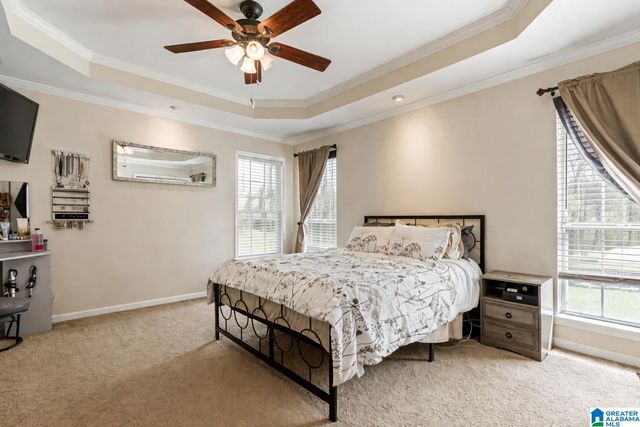 101 FOREST HILLS TERRACE, Alabaster, AL 35007