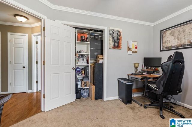 101 FOREST HILLS TERRACE, Alabaster, AL 35007