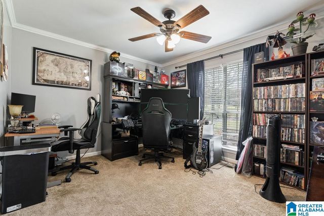 101 FOREST HILLS TERRACE, Alabaster, AL 35007