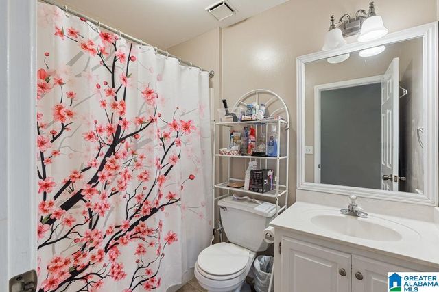 101 FOREST HILLS TERRACE, Alabaster, AL 35007