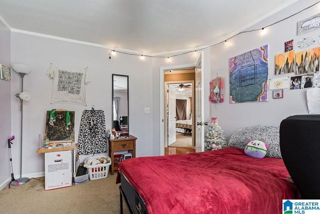 101 FOREST HILLS TERRACE, Alabaster, AL 35007