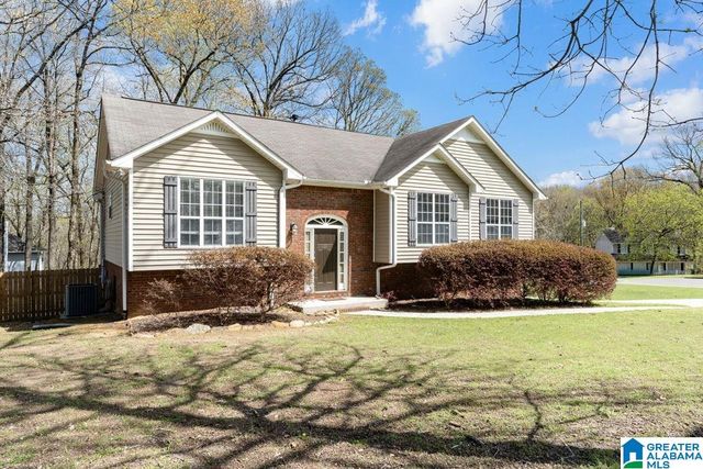 101 FOREST HILLS TERRACE, Alabaster, AL 35007