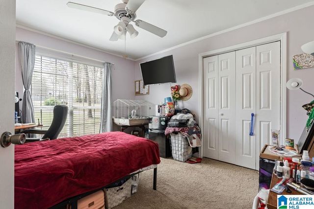 101 FOREST HILLS TERRACE, Alabaster, AL 35007