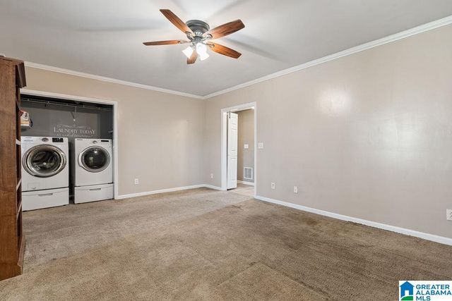 101 FOREST HILLS TERRACE, Alabaster, AL 35007