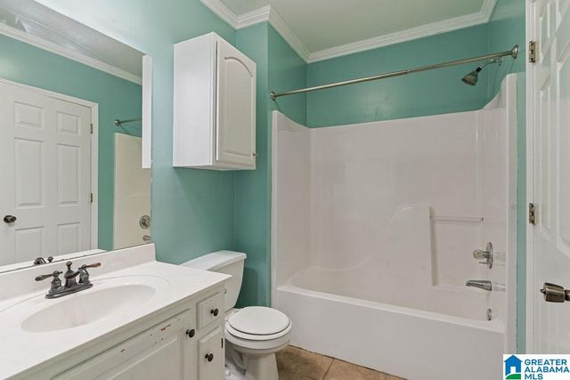 101 FOREST HILLS TERRACE, Alabaster, AL 35007