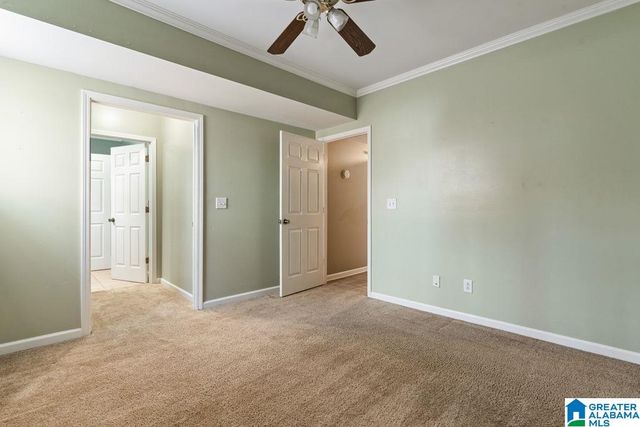 101 FOREST HILLS TERRACE, Alabaster, AL 35007