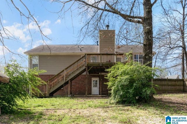 101 FOREST HILLS TERRACE, Alabaster, AL 35007