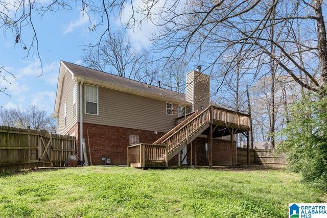 101 FOREST HILLS TERRACE, Alabaster, AL 35007