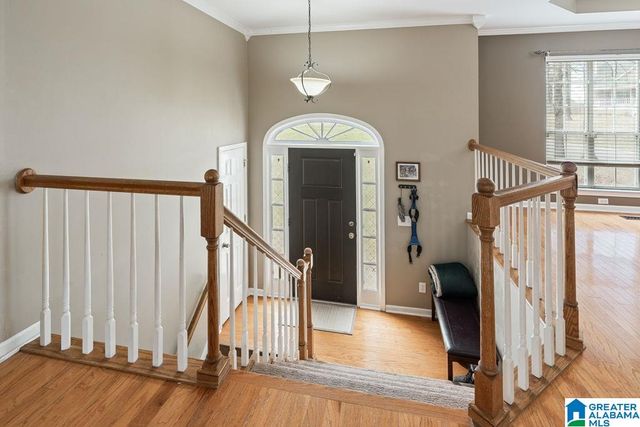 101 FOREST HILLS TERRACE, Alabaster, AL 35007