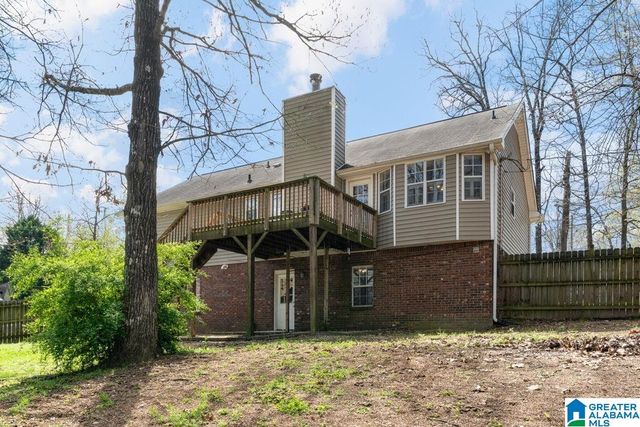 101 FOREST HILLS TERRACE, Alabaster, AL 35007