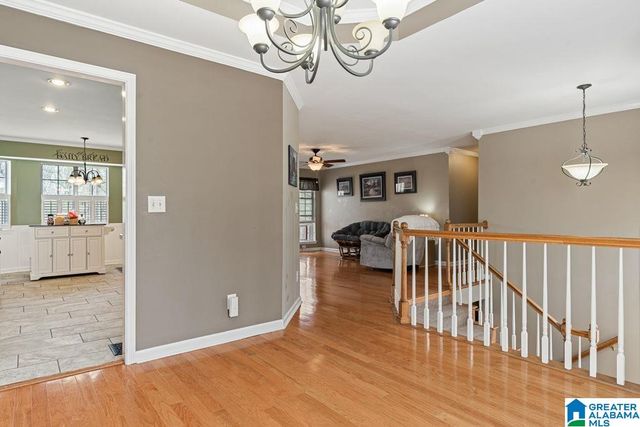 101 FOREST HILLS TERRACE, Alabaster, AL 35007