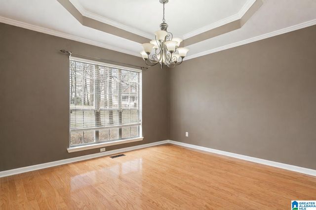 101 FOREST HILLS TERRACE, Alabaster, AL 35007