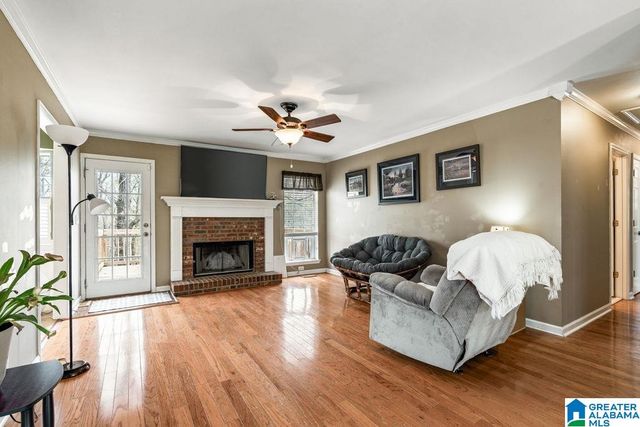 101 FOREST HILLS TERRACE, Alabaster, AL 35007