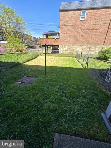 11710 BRANDON RD, Philadelphia, PA 19154