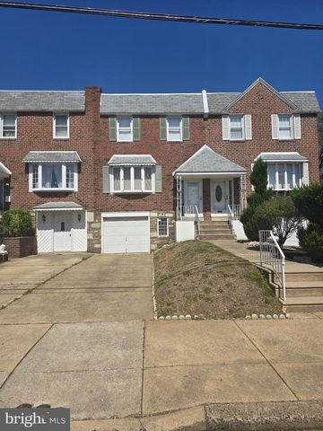 11710 BRANDON RD, Philadelphia, PA 19154