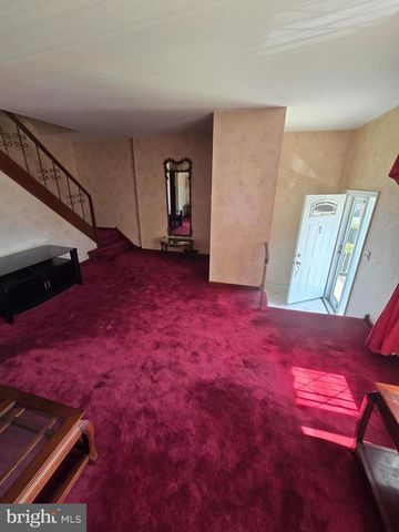 11710 BRANDON RD, Philadelphia, PA 19154