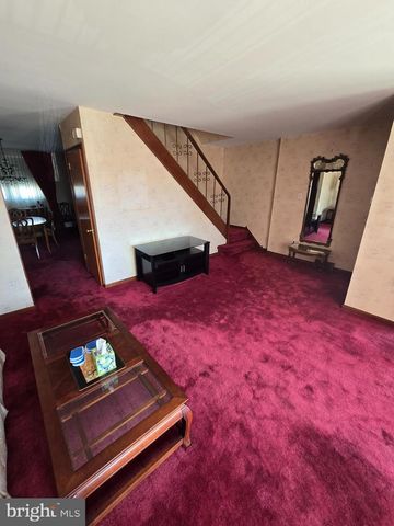 11710 BRANDON RD, Philadelphia, PA 19154