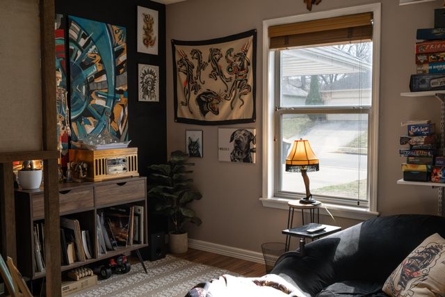 4017 W Tracy Street, Springfield, MO 65807