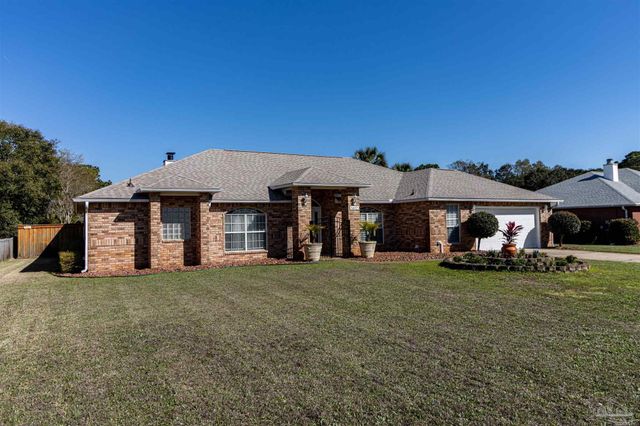 1412 Castnet Dr, Navarre, FL 32566