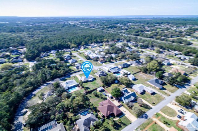 1412 Castnet Dr, Navarre, FL 32566