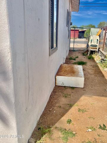 75 N BUSH Street, Florence, AZ 85132