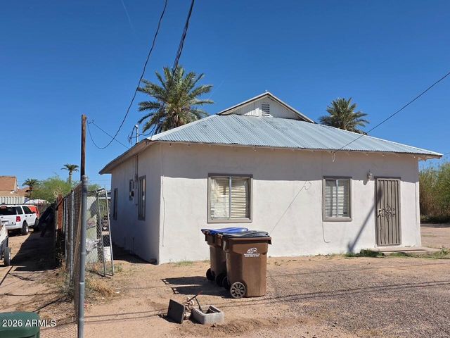 75 N BUSH Street, Florence, AZ 85132