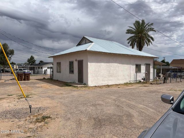 75 N BUSH Street, Florence, AZ 85132