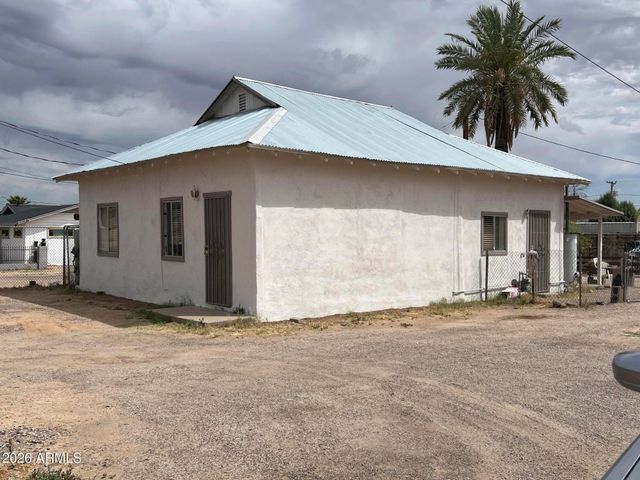 75 N BUSH Street, Florence, AZ 85132