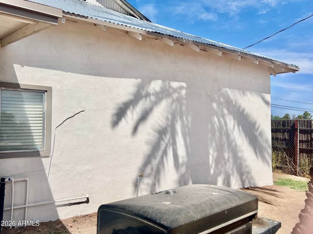 75 N BUSH Street, Florence, AZ 85132