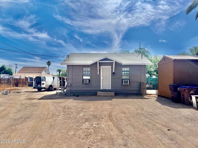 75 N BUSH Street, Florence, AZ 85132
