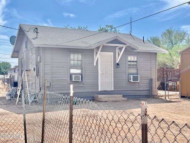 75 N BUSH Street, Florence, AZ 85132